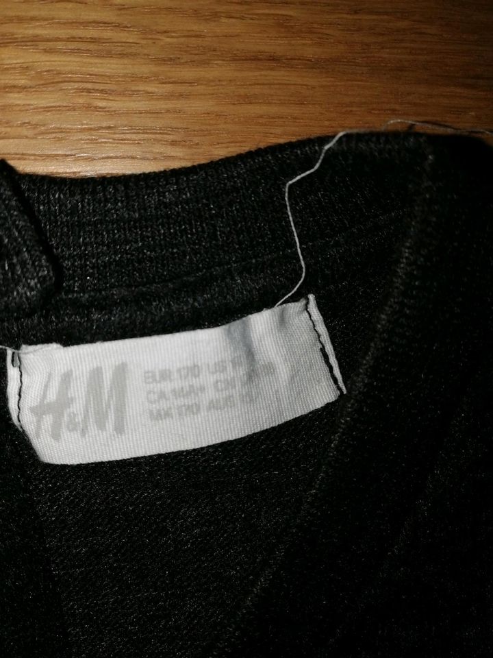 H&M Jumpsuit Gr. 170 neuwertig in Dorsten