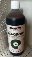 BioBizz Grow Wachstumsdünger 1l neu Hannover - Linden-Limmer Vorschau