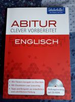 Abitur - Clever Vorbereitet - Englisch - 978-3-7415-0205-7 Niedersachsen - Sehnde Vorschau
