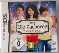 Die Zauberer vom Waverly Place Nintendo DS Spiel Nordrhein-Westfalen - Nordwalde Vorschau