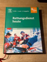 Lehrbuch Rettungsdienst heute 5. Auflage Urban&Fischer Friedrichshain-Kreuzberg - Friedrichshain Vorschau