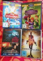 Disney Peter Pan Nimmerland  In einer kleinen Stadt Earth Killer West - Nied Vorschau