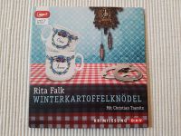 MP3 Hörbuch Winterkartoffelknödel von Rita Falk Baden-Württemberg - Offenburg Vorschau