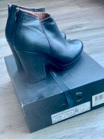 Liebeskind Stiefeletten, schwarz, Gr. 40, gefüttert, super weich Berlin - Hellersdorf Vorschau