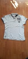 Camp David Poloshirt Gr. L Herren Kurzarm Stickerei Farbe Weiß Nürnberg (Mittelfr) - Nordstadt Vorschau