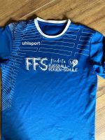 T-Shirt Fußballschule 1. FCM S Sachsen-Anhalt - Magdeburg Vorschau