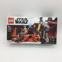 LEGO® Star Wars 75269 Duel on Mustafar | Anakin Obi-Wan Duell NEU Altona - Hamburg Rissen Vorschau