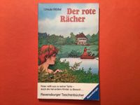 Ursula Wölfel: Der rote Rächer Schleswig-Holstein - Norderstedt Vorschau