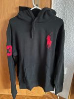 Polo Ralph Lauren Pullover Herren Gr. M schwarz Baden-Württemberg - Hockenheim Vorschau