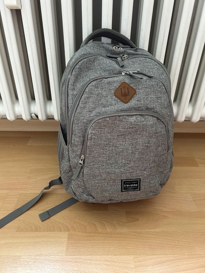 Rucksack Schulrucksack Travelite in Hamm