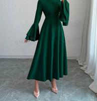 Abendkleid/Midikleid Nordrhein-Westfalen - Lindlar Vorschau