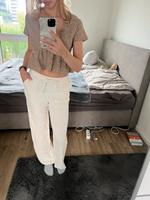 Leinenhose Stoffhose Stradivarius XS beige neu REF. 1235/331/430 Hamburg-Nord - Hamburg Winterhude Vorschau
