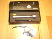 Led Lenser Taschenlampe V2 Triplex silber ,neu ,originalverpackt Niedersachsen - Osnabrück Vorschau