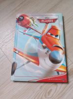 Disney planes Kinderbuch Nordrhein-Westfalen - Bestwig Vorschau