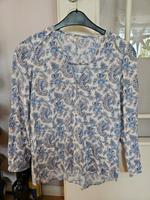 esprit edc bluse tunika 36 S top zustand Bayern - Dießen Vorschau