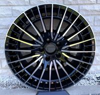 20zoll Felgen 5×112 AMG W447 V-Klasse Vito EQV EQA EQB w177 w205 Hessen - Kassel Vorschau