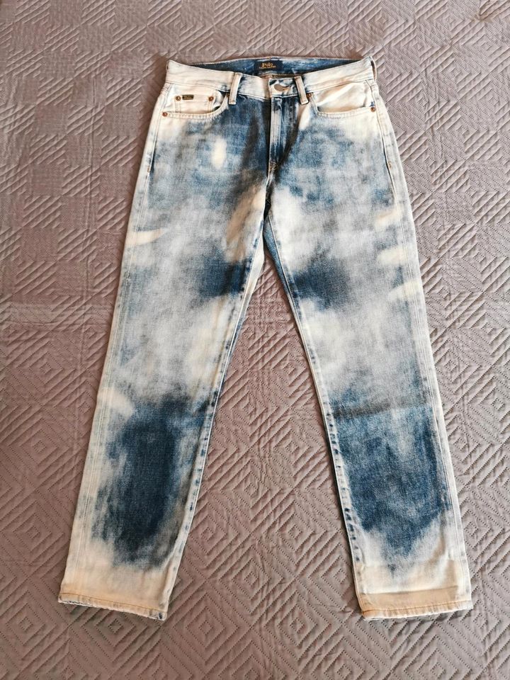 Polo Ralph Lauren Jeans Hose N. 25 in Köthen (Anhalt)