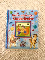 Kinderlieder-Buch NEU! Sachsen-Anhalt - Dessau-Roßlau Vorschau