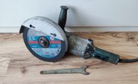 Impex Winkelschleifer Flex Trennschleifer 230 mm Makita GA9020R Nordrhein-Westfalen - Castrop-Rauxel Vorschau