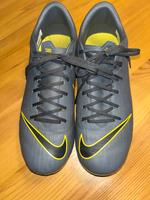 Nike Fussballschuhe Größe 39 mit Nike Stulpen Nordrhein-Westfalen - Coesfeld Vorschau