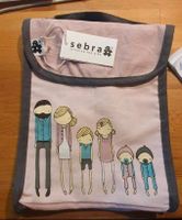 ☆NEU☆ Sebra Tasche Village Kindergarten Berlin - Spandau Vorschau