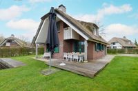 Niederlande Holland Ferienhaus mit eigenem Liegeplatz nähe Ijsselmeer Niedersachsen - Großefehn Vorschau