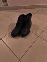 Neuer Winterstiefel von rieker Thüringen - Sonneberg Vorschau