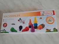 12 Wachsmaler für kleine Hände Sachsen-Anhalt - Naumburg (Saale) Vorschau