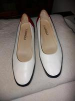 Bagnoli Ballerinas rot-weiß Gr.39 Hessen - Aarbergen Vorschau