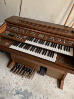 Orgel/Keyboard Rheinland-Pfalz - Lauterecken Vorschau