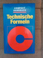 Compact Handbuch Technische Formeln Brandenburg - Guben Vorschau