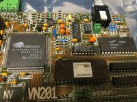PC/104 VGA Modul für 386 Single Board Computer 386 CPU Rheinland-Pfalz - Idar-Oberstein Vorschau