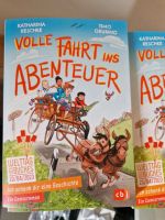 Kinderbücher,  kinderbuch,  Volle Fahrt ins Abenteuer, Comicroman Bayern - Obergünzburg Vorschau