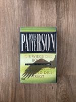 Buch - Die Wiege des Bösen von James Patterson Thüringen - Ilmenau Vorschau