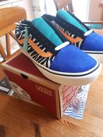 Vans Schuhe Hessen - Kassel Vorschau