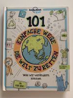 Buch - 101 einfache Wege, die Welt zu retten - Top-Zustand Schleswig-Holstein - Bad Bramstedt Vorschau