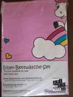 my toys Kinderbettwäsche, Einhorn, 135x200, NEU+OVP Niedersachsen - Springe Vorschau