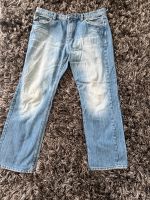 Herren hochwertige Designer Jeans Joop xxl  38 32 top Zustand Sachsen - Radebeul Vorschau