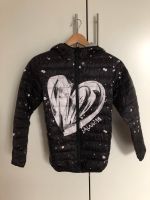 Leichte Steppjacke von  Desigual, Größe 140 Düsseldorf - Hellerhof Vorschau