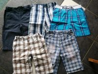 Bermuda - Shorts 152-164 je 3€ Hude (Oldenburg) - Nordenholz Vorschau