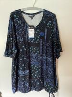 Ulla Popken Damen Shirt Gr. 50/52 neu mit Etikett Bayern - Erlangen Vorschau