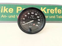 BMW R80, R100, W-715 Tacho  - geringe KM Leistung Nordrhein-Westfalen - Krefeld Vorschau