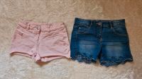 Jeans Shorts Gr. 146 Mädchen kurze Hose Rheinland-Pfalz - Wehr Vorschau