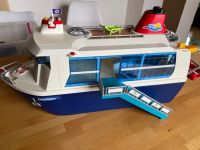 PLAYMOBIL Family Fun 6978 - Kreuzfahrtschiff / Top Zustand Hessen - Hauneck Vorschau