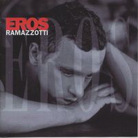 ROCK POP CD - EROS RAMAZZOTTI: Eros - 1997 BMG Nordrhein-Westfalen - Wassenberg Vorschau