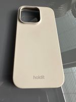 iPhone 14 Pro Handyhülle holdit taupe Nordrhein-Westfalen - Oer-Erkenschwick Vorschau