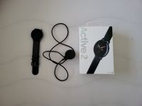 Samsung Galaxy Watch Active 2 40mm Stainless Steel mit OVP Saarbrücken-Mitte - St Arnual Vorschau