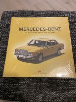Mercedes-Benz Buch NEU & OVP Niedersachsen - Wolfsburg Vorschau