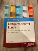 Fertigarzneimittelkunde Auflage 9. (PTA) Niedersachsen - Hesel Vorschau