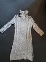 Strickkleid/Longpulli West - Höchst Vorschau